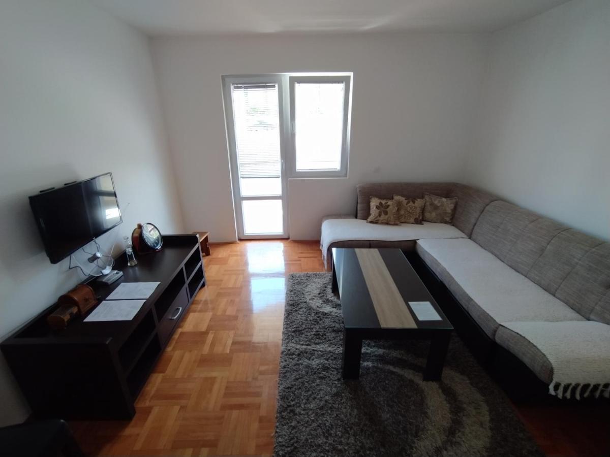 Apartment Silence B Plužine Extérieur photo