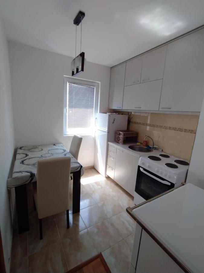 Apartment Silence B Plužine Extérieur photo