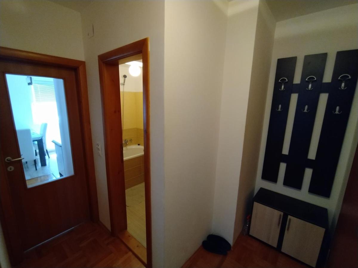 Apartment Silence B Plužine Extérieur photo