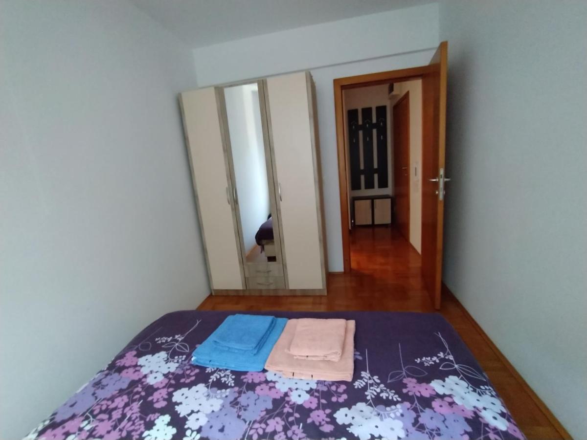 Apartment Silence B Plužine Extérieur photo