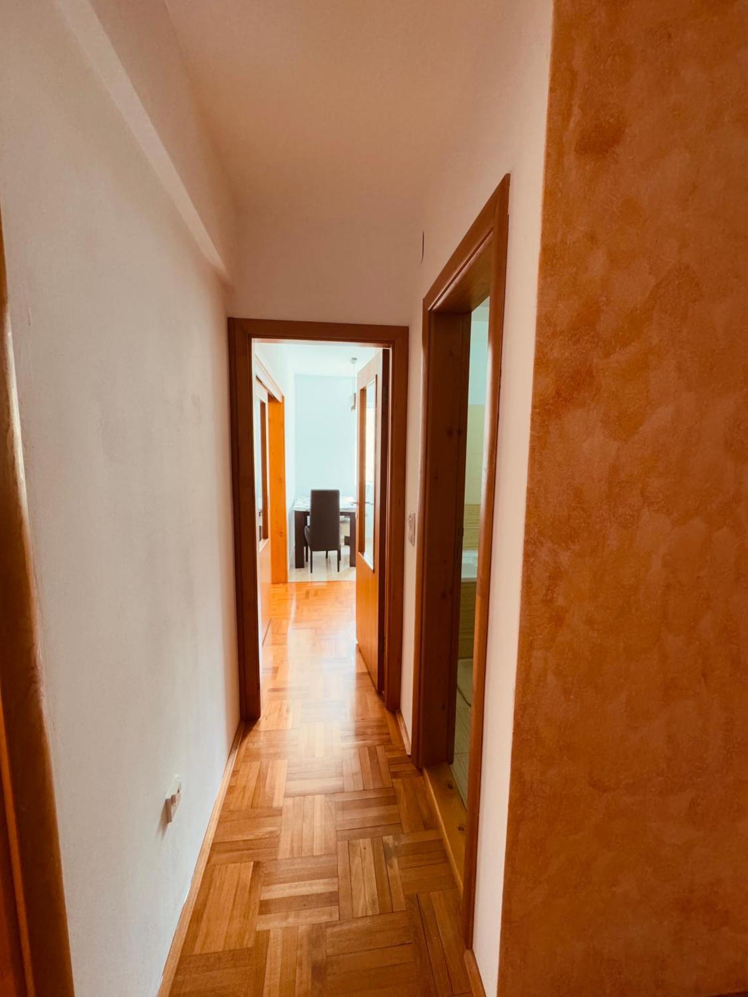 Apartment Silence B Plužine Extérieur photo