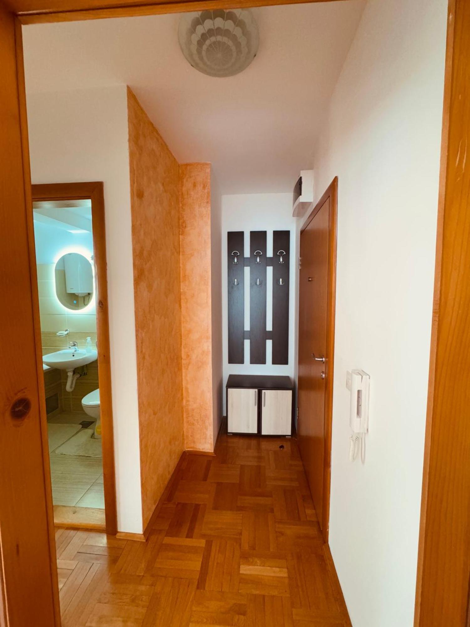 Apartment Silence B Plužine Extérieur photo
